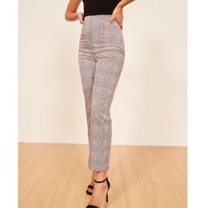 Reformation marlon pant